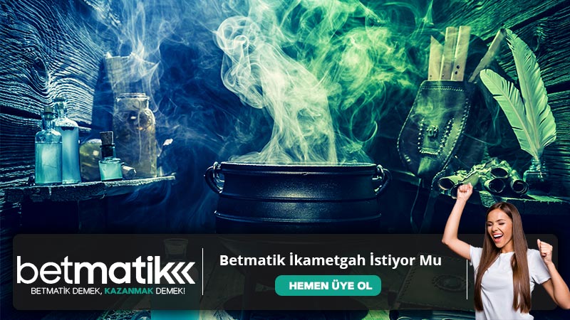 Betmatik İkametgah İstiyor Mu